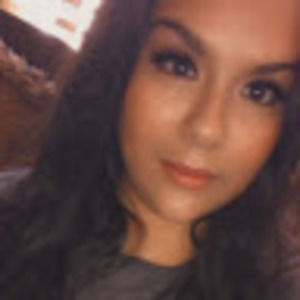 Meet your Posher, Kristina